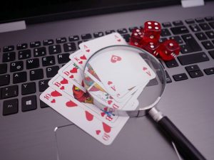 poker en ligne