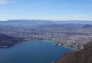 lac d'Annecy