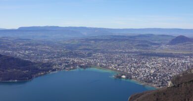 lac d'Annecy