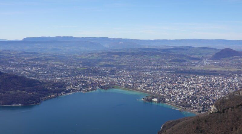 lac d'Annecy